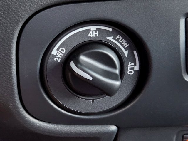 2027 Nissan Frontier PRO-4X