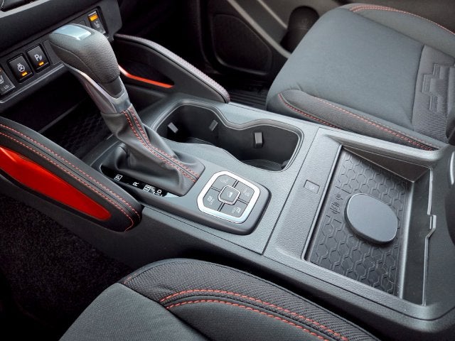 2027 Nissan Frontier PRO-4X