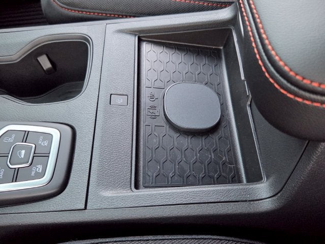 2027 Nissan Frontier PRO-4X