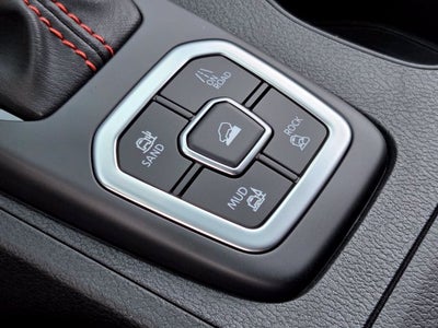 2027 Nissan Frontier PRO-4X