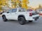 2027 Nissan Frontier PRO-4X