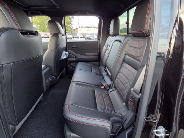 2027 Nissan Frontier PRO-4X