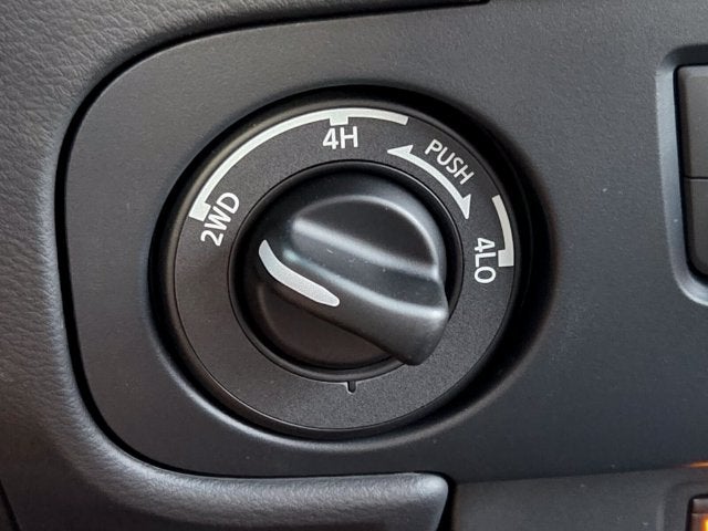 2027 Nissan Frontier PRO-4X