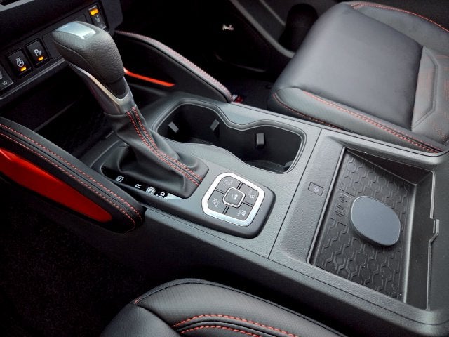 2027 Nissan Frontier PRO-4X