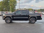 2027 Nissan Frontier PRO-4X