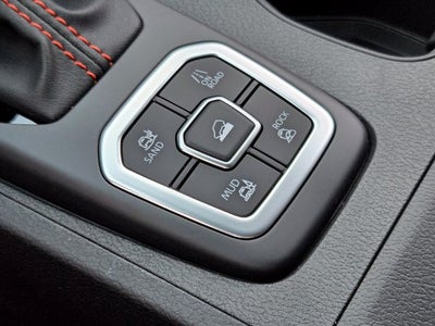 2027 Nissan Frontier PRO-4X