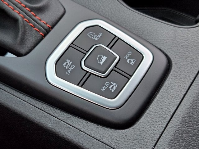 2027 Nissan Frontier PRO-4X