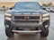 2027 Nissan Frontier PRO-4X