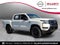 2026 Nissan Frontier SV 4WD