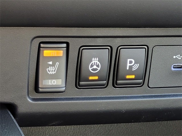 2026 Nissan Frontier SV 4WD