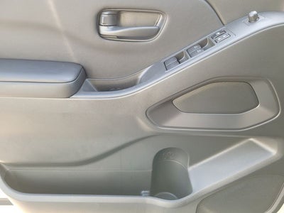 2026 Nissan Frontier SV 4WD