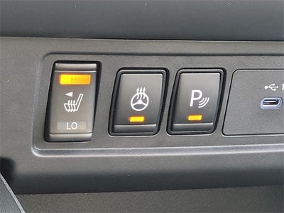 2026 Nissan Frontier SV 4WD