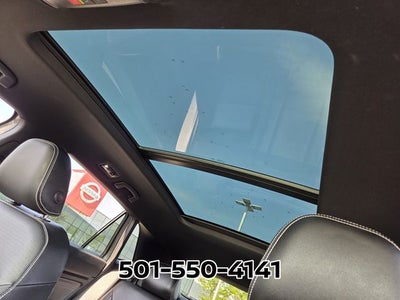 2023 Volkswagen Atlas Cross Sport 3.6L V6 SEL