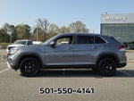 2023 Volkswagen Atlas Cross Sport 3.6L V6 SEL