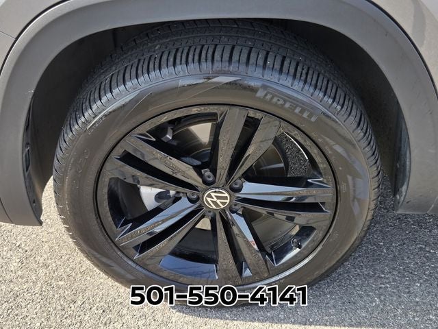 2023 Volkswagen Atlas Cross Sport 3.6L V6 SEL