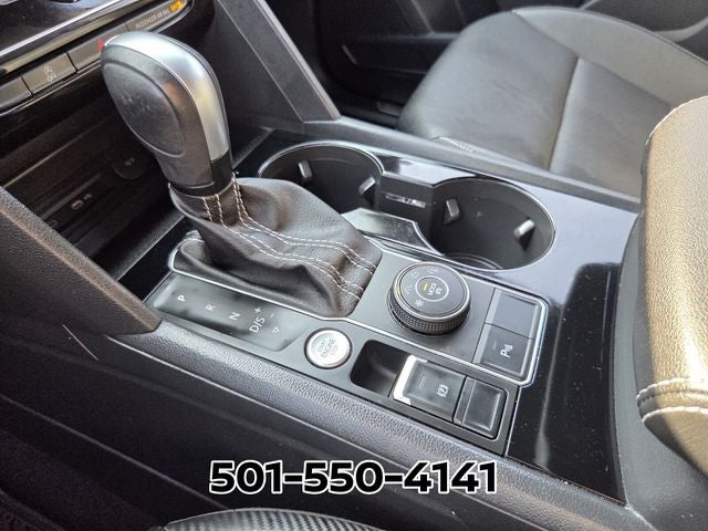 2023 Volkswagen Atlas Cross Sport 3.6L V6 SEL