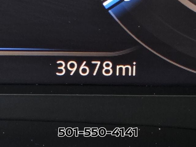 2023 Volkswagen Atlas Cross Sport 3.6L V6 SEL