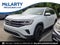 2022 Volkswagen Atlas 2.0T SE w/Technology