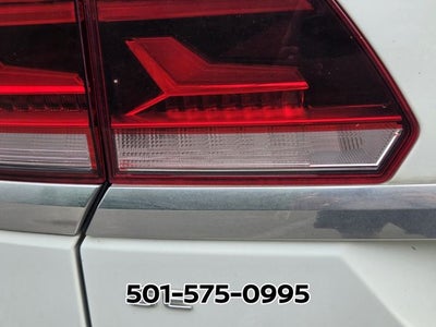2022 Volkswagen Atlas 2.0T SE w/Technology