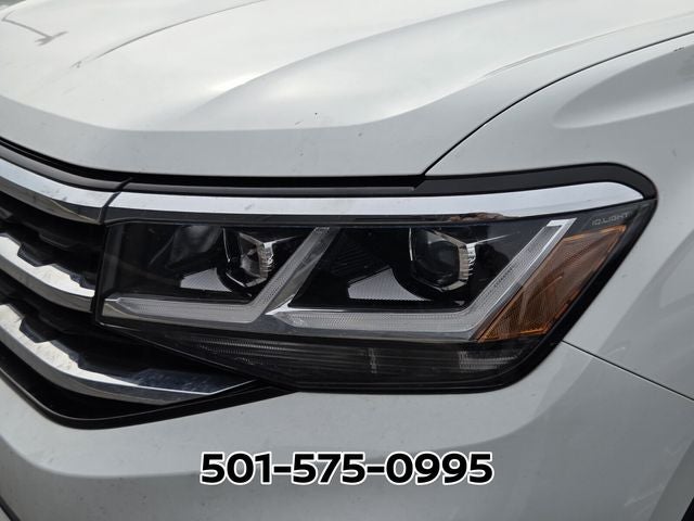 2022 Volkswagen Atlas 2.0T SE w/Technology