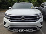 2022 Volkswagen Atlas 2.0T SE w/Technology