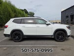 2022 Volkswagen Atlas 2.0T SE w/Technology