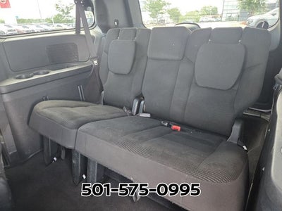 2020 Dodge Grand Caravan SE Plus
