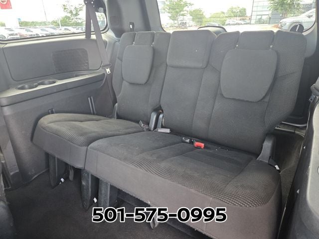 2020 Dodge Grand Caravan SE Plus