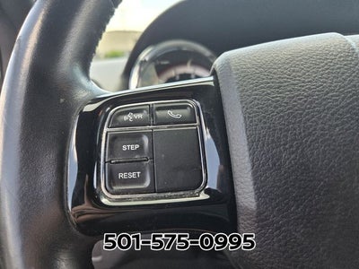 2020 Dodge Grand Caravan SE Plus