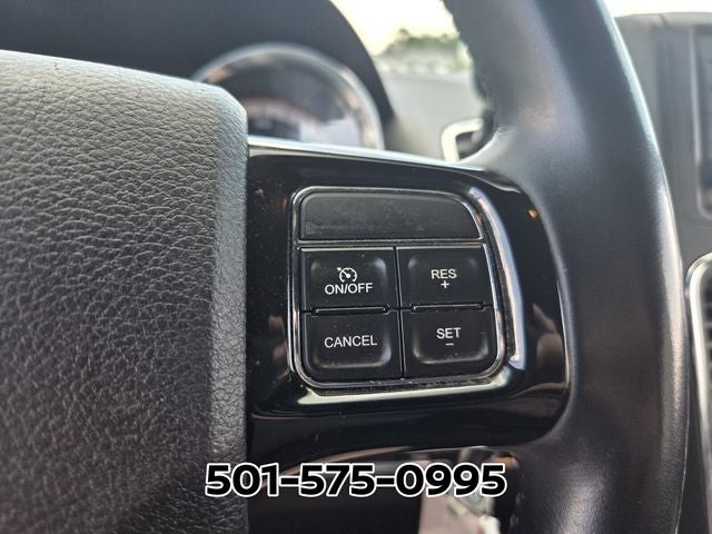 2020 Dodge Grand Caravan SE Plus