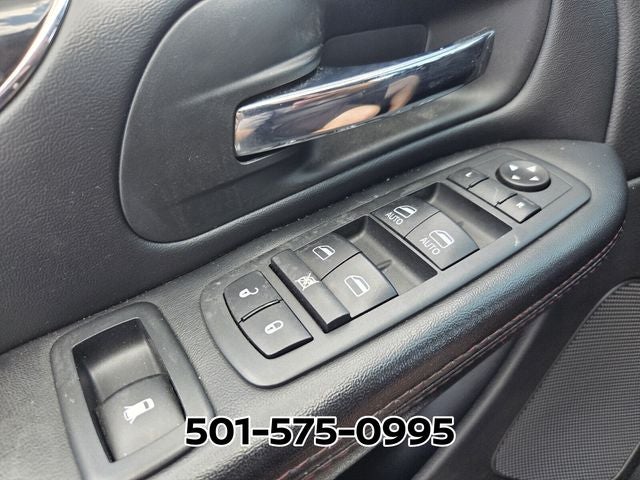 2020 Dodge Grand Caravan SE Plus