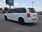 2020 Dodge Grand Caravan SE Plus