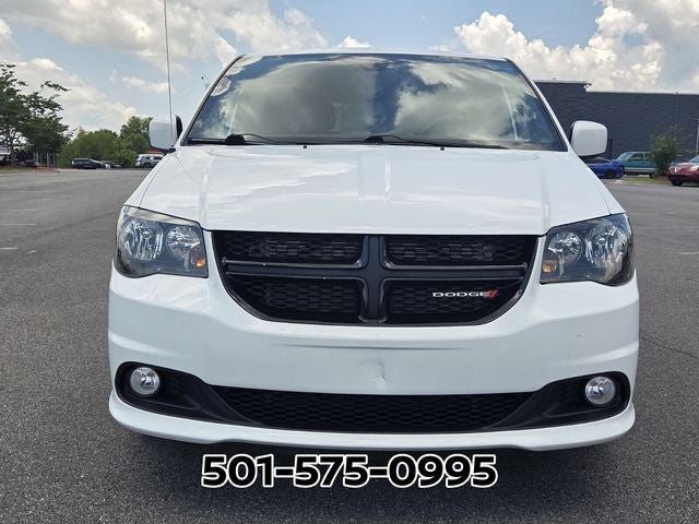 2020 Dodge Grand Caravan SE Plus