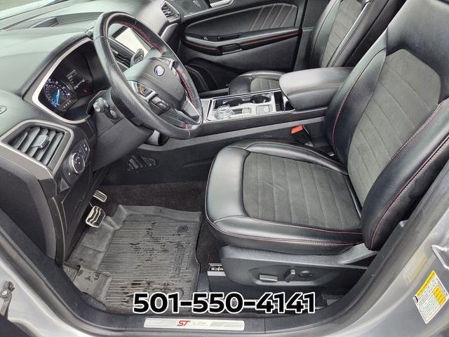 2020 Ford Edge ST Line