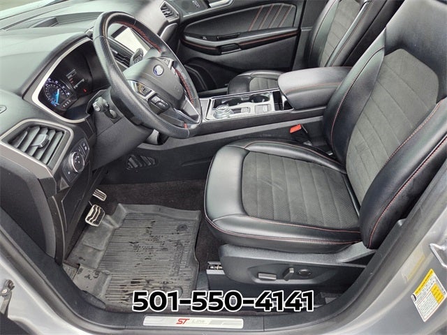 2020 Ford Edge ST Line
