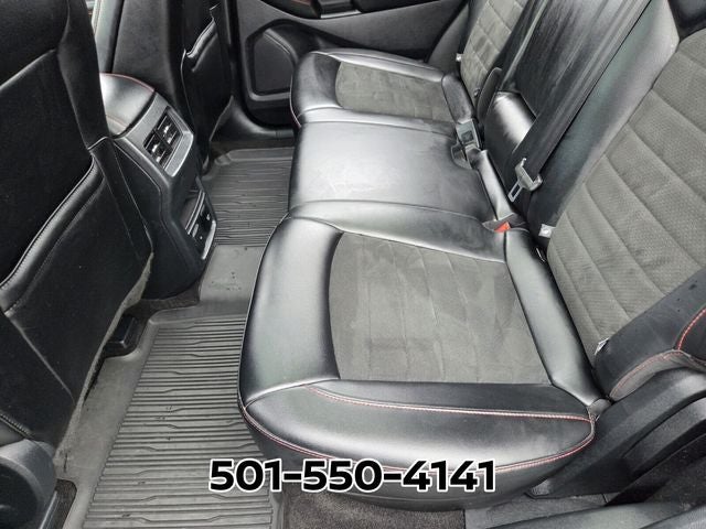 2020 Ford Edge ST Line