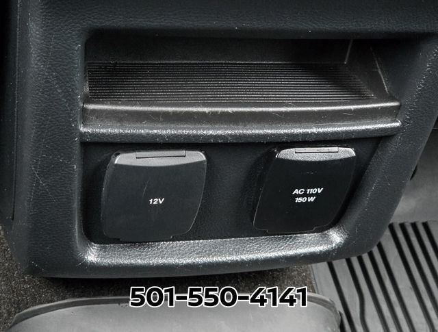 2020 Ford Edge ST Line