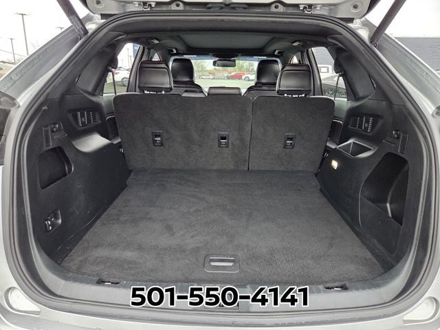 2020 Ford Edge ST Line