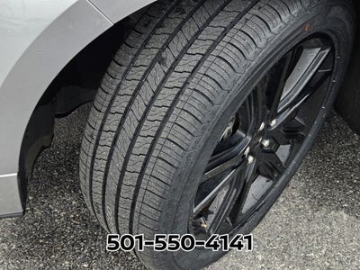 2020 Ford Edge ST Line