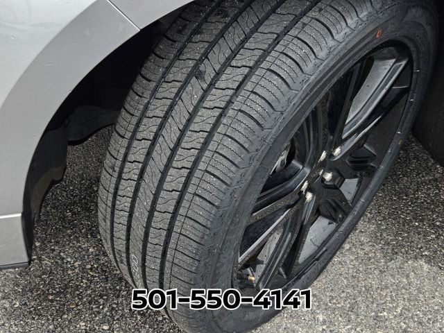 2020 Ford Edge ST Line