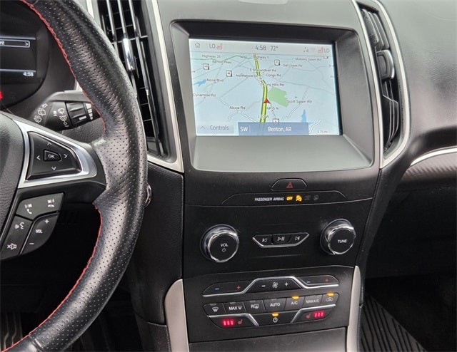 2020 Ford Edge ST Line