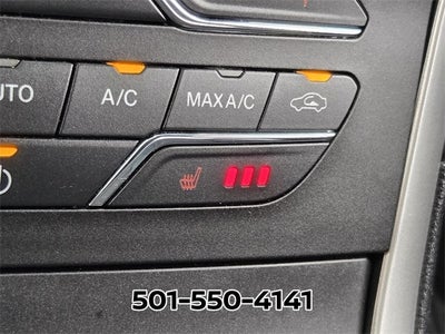 2020 Ford Edge ST Line