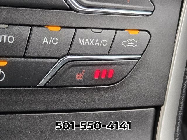 2020 Ford Edge ST Line