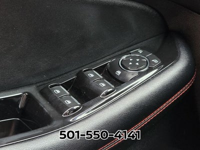 2020 Ford Edge ST Line