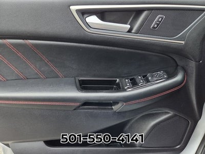 2020 Ford Edge ST Line