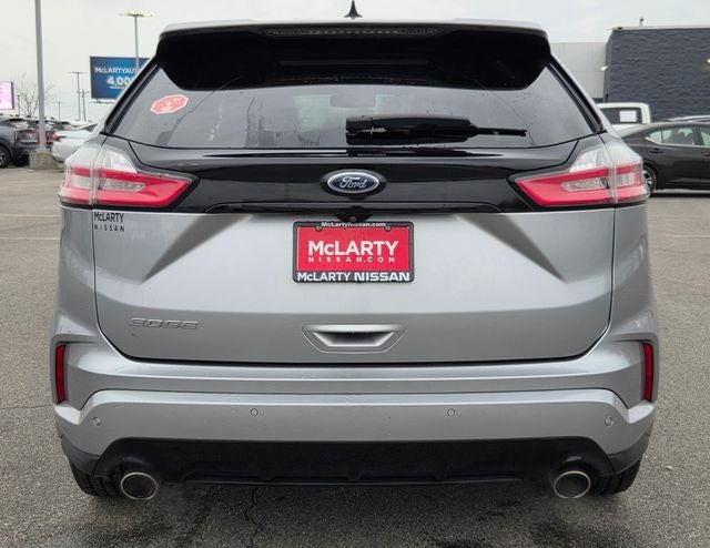 2020 Ford Edge ST Line