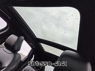 2020 Ford Edge ST Line