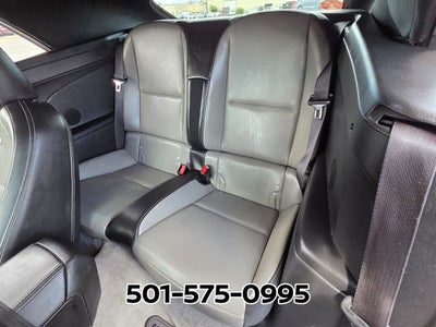 2015 Chevrolet Camaro 2LT 2LT