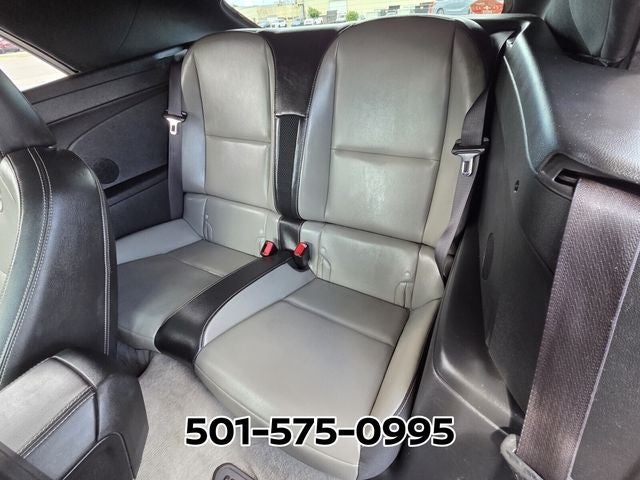 2015 Chevrolet Camaro 2LT 2LT
