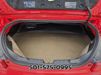 2015 Chevrolet Camaro 2LT 2LT
